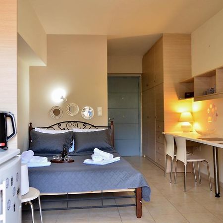 Ferienwohnung Nefeli For Two Kalamata Exterior foto