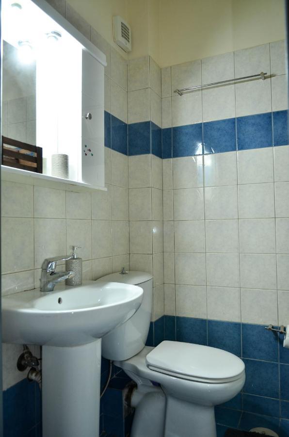 Ferienwohnung Nefeli For Two Kalamata Exterior foto