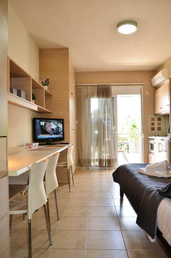 Ferienwohnung Nefeli For Two Kalamata Exterior foto