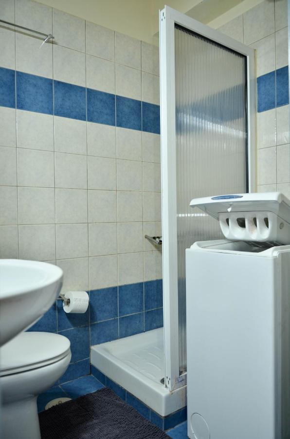 Ferienwohnung Nefeli For Two Kalamata Exterior foto